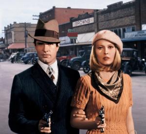 Bonnie et Clyde