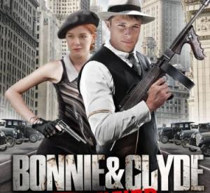 Bonnie & Clyde: Justified