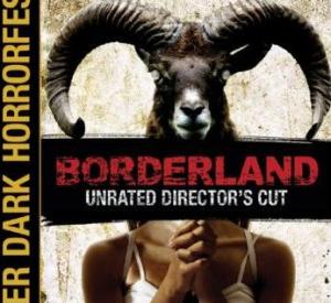 Borderland