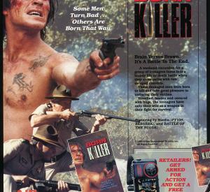 Born Killer Born Killer