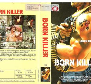 Born Killer