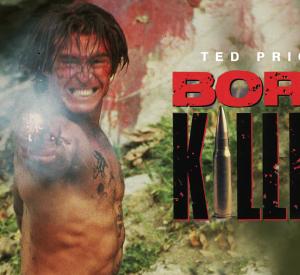 Born Killer Born Killer