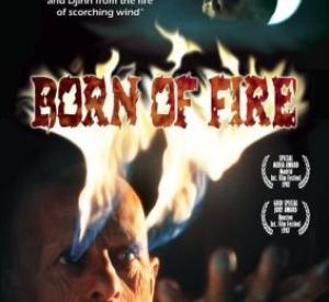 Born of Fire