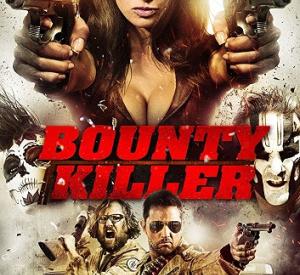 Bounty Killer