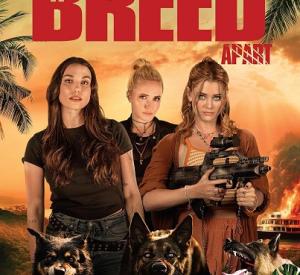 A Breed apart A Breed apart