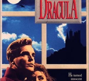 Les Maîtresses de Dracula