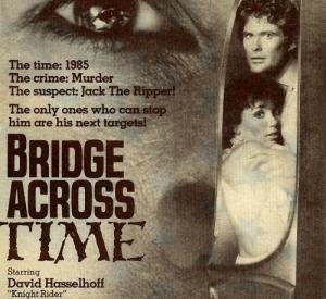 Bridge Across Time