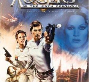 Buck Rogers au XXVe Siècle