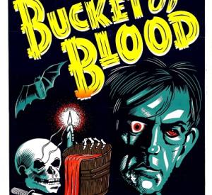Bucket of Blood