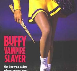 Buffy: Tueuse de Vampires