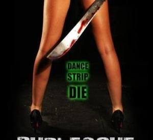 Burlesque Massacre Burlesque Massacre