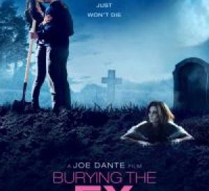 Burying the Ex