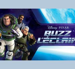 Buzz l'Éclair