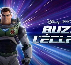 Buzz l'Éclair