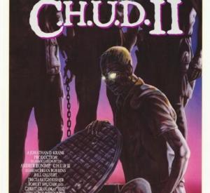 C.H.U.D. II
