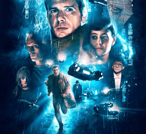 Blade Runner