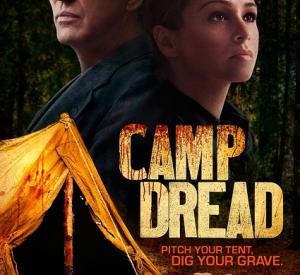 Camp Dread Camp Dread