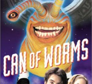 Can of Worms