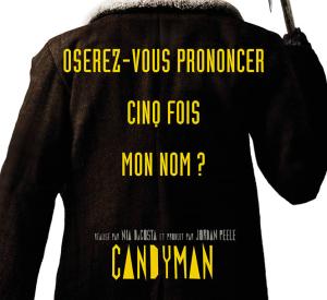 Candyman Candyman