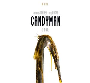 Candyman Candyman
