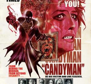 Candyman Candyman