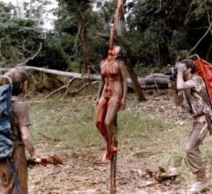 Cannibal Holocaust