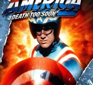 Captain America II: Death too Soon