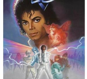 Captain EO