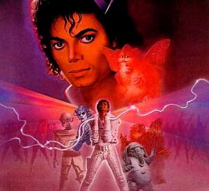 Captain EO