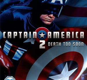 Captain America II: Death too Soon