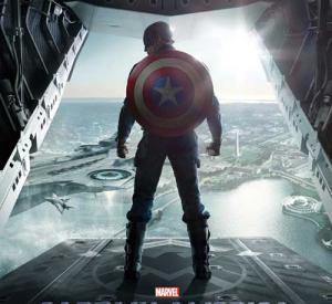 Captain America : Le Soldat de l'Hiver