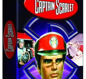 Capitaine Scarlet