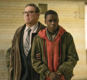 Captive State