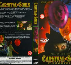 Carnival of Souls Carnival of Souls