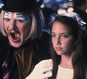 Le Carnaval des Âmes Le Carnaval des Âmes