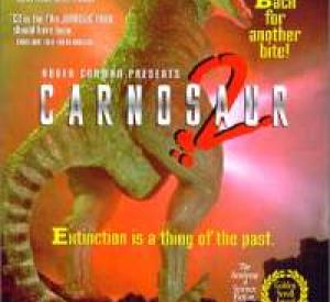 Carnosaur 2