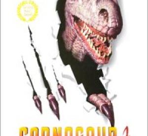 Carnosaur 3