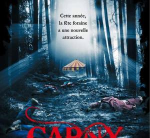 Carny - Carnage