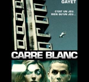 Carré blanc