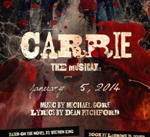 Carrie: The Musical