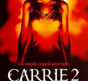 Carrie 2 : la haine