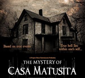 The Mystery of Casa Matusita