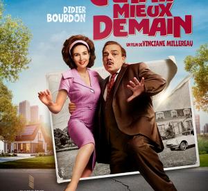 C'Était Mieux Demain