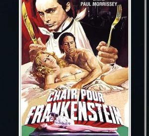 Chair pour Frankenstein