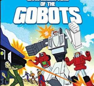 Le Défi des Gobots