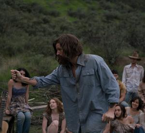 Charlie Says Charlie Says