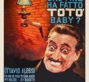 Che Fine Ha Fatto Totò Baby?