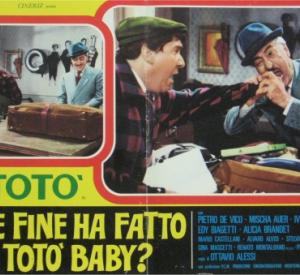 What Ever Happened to Baby Toto?