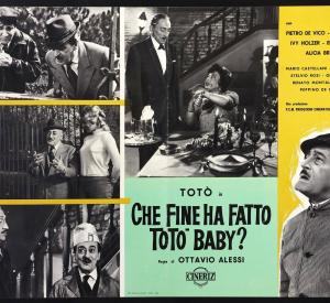 What Ever Happened to Baby Toto?