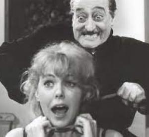 Che Fine Ha Fatto Totò Baby?